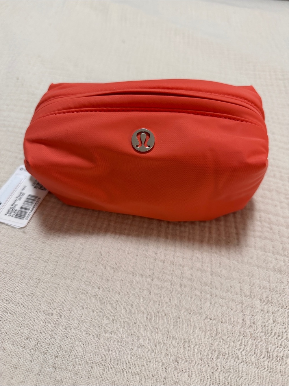 Lululemon Mini Feeling Ready Pouch